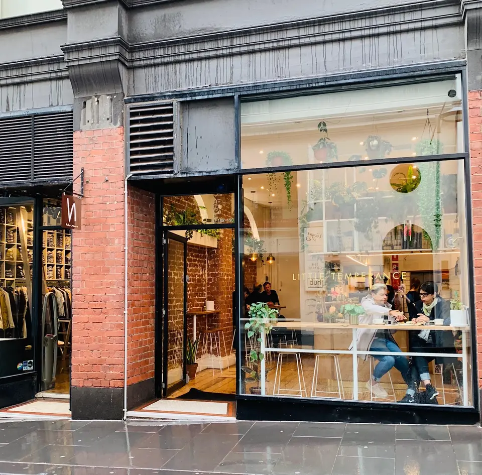 Otherside Coffee photo 2