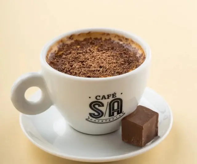Café S/A Brasília - Asa Sul, Brasília