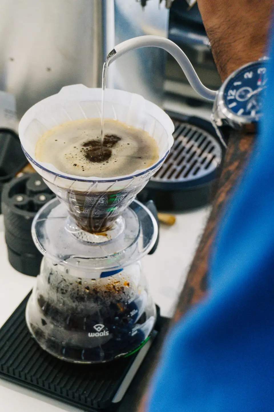 Muy Café Brasília, foto 3