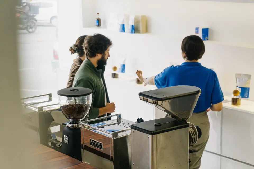 Muy Café Brasília, foto 6