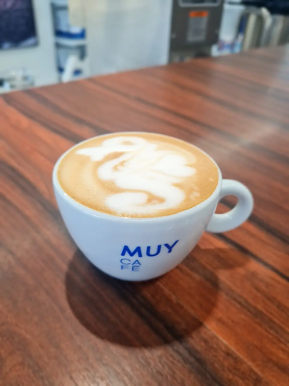 Muy Café Brasília, foto 5