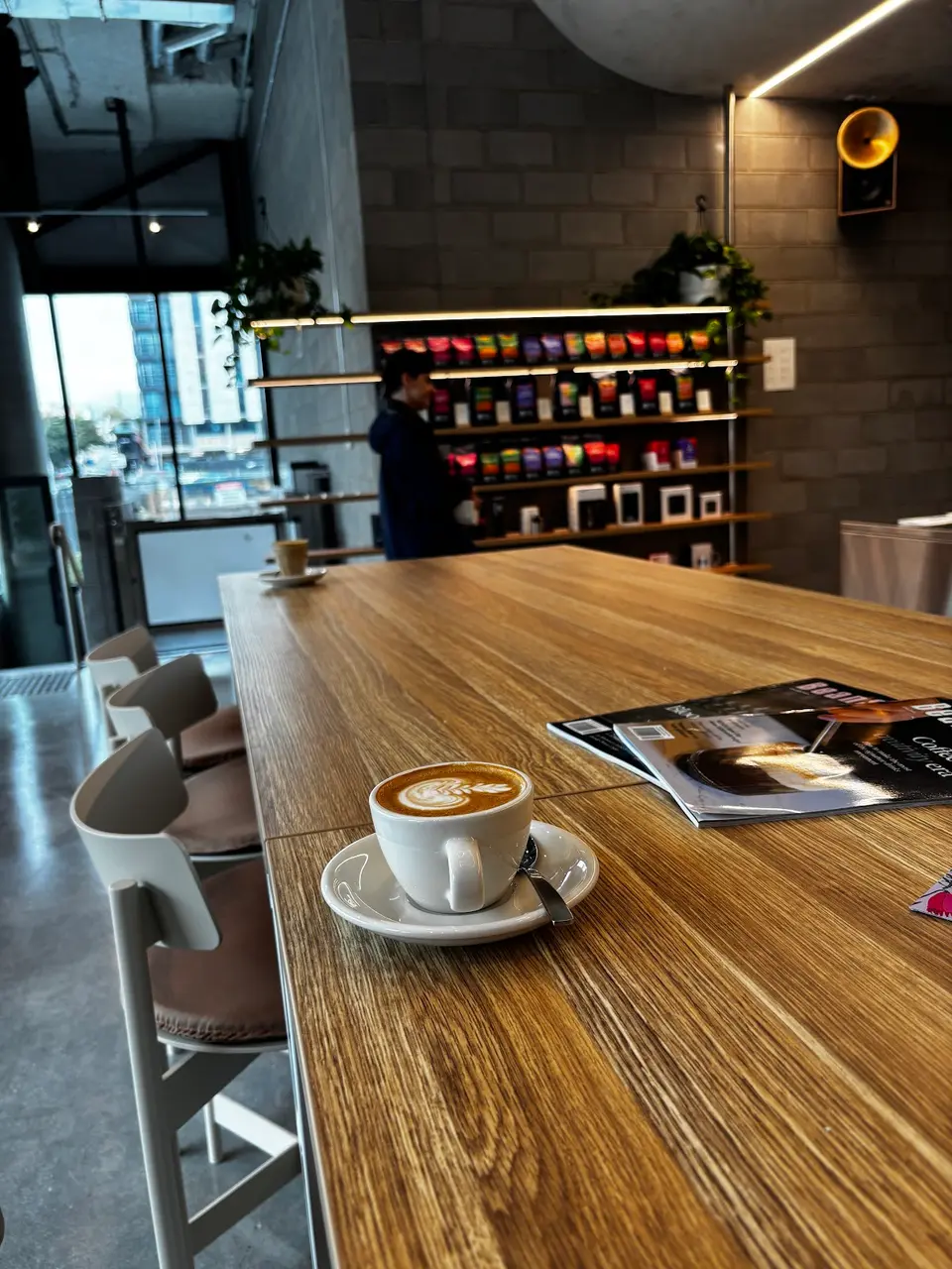 Rumble Coffee Roasters photo 5