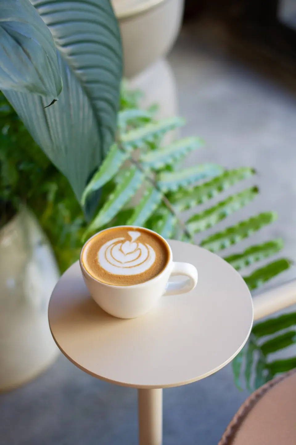 Rumble Coffee Roasters photo 4