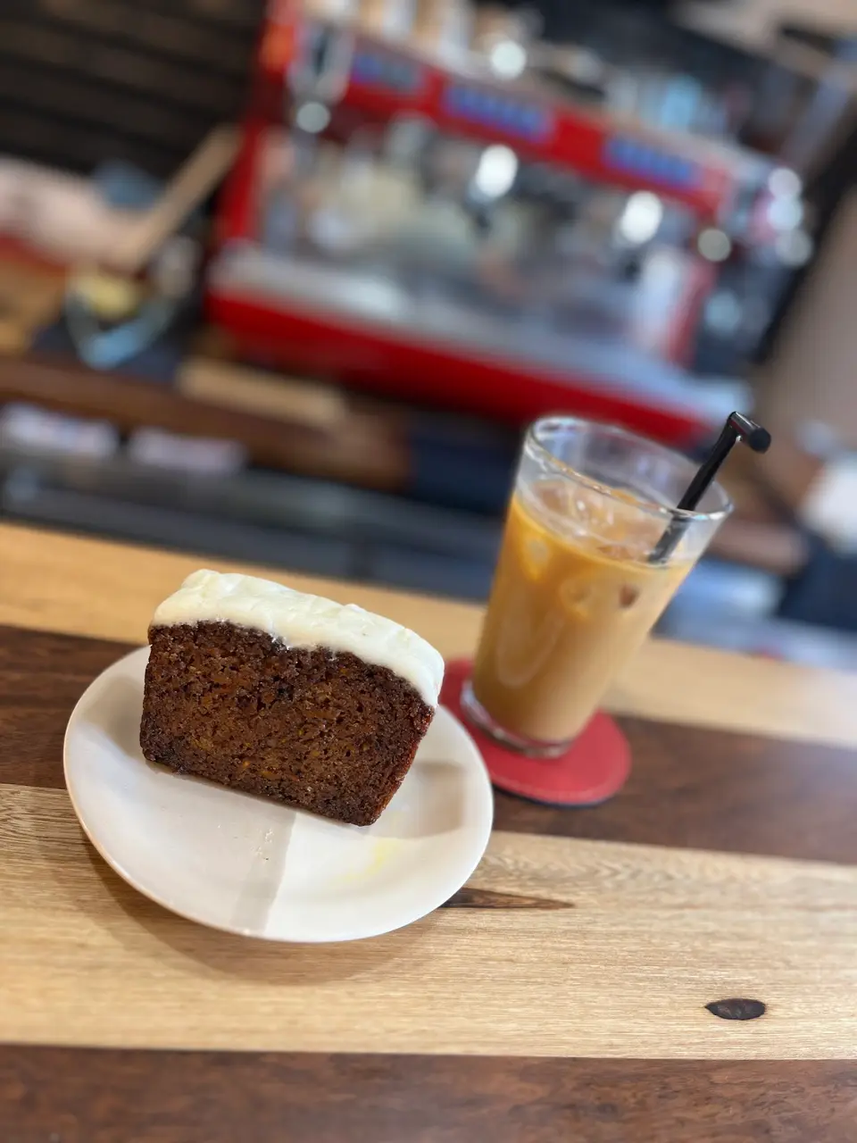 KUARTO_CAFE ☕️ DE ESPECIALIDAD photo 1