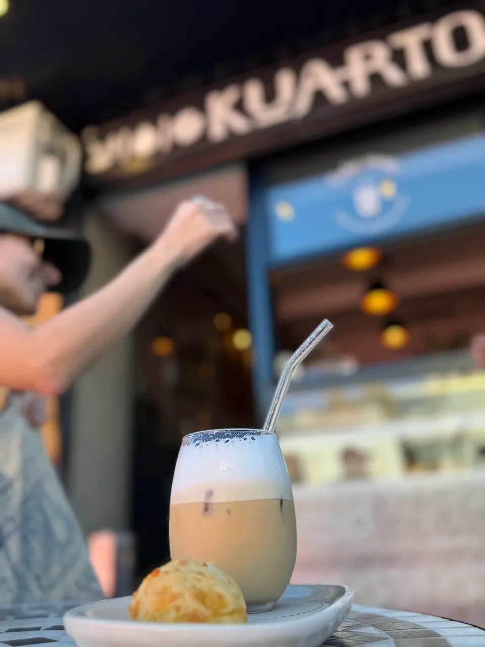 KUARTO_CAFE ☕️ DE ESPECIALIDAD photo 3