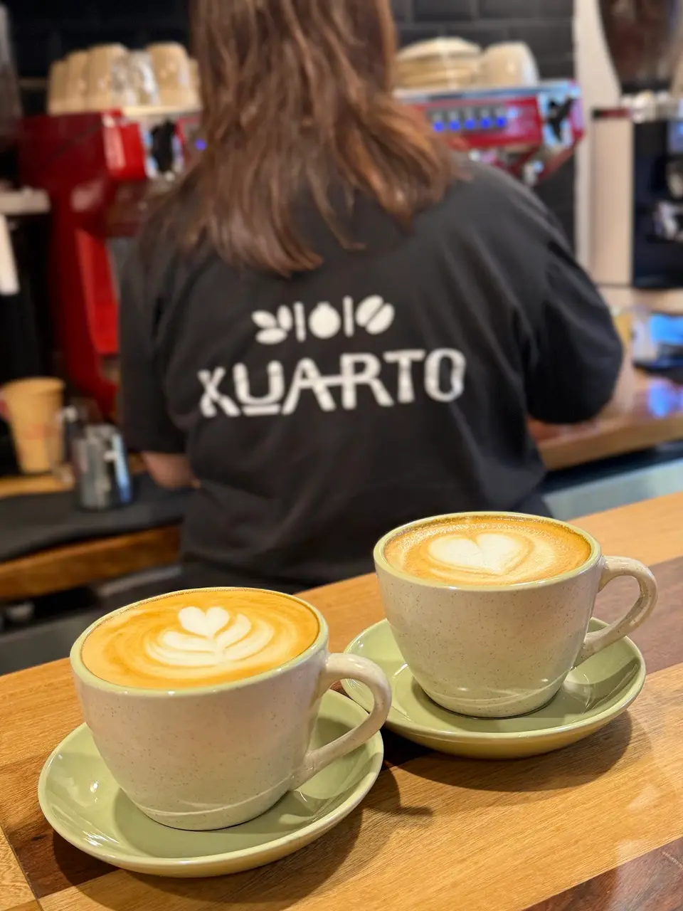 KUARTO_CAFE ☕️ DE ESPECIALIDAD photo 5