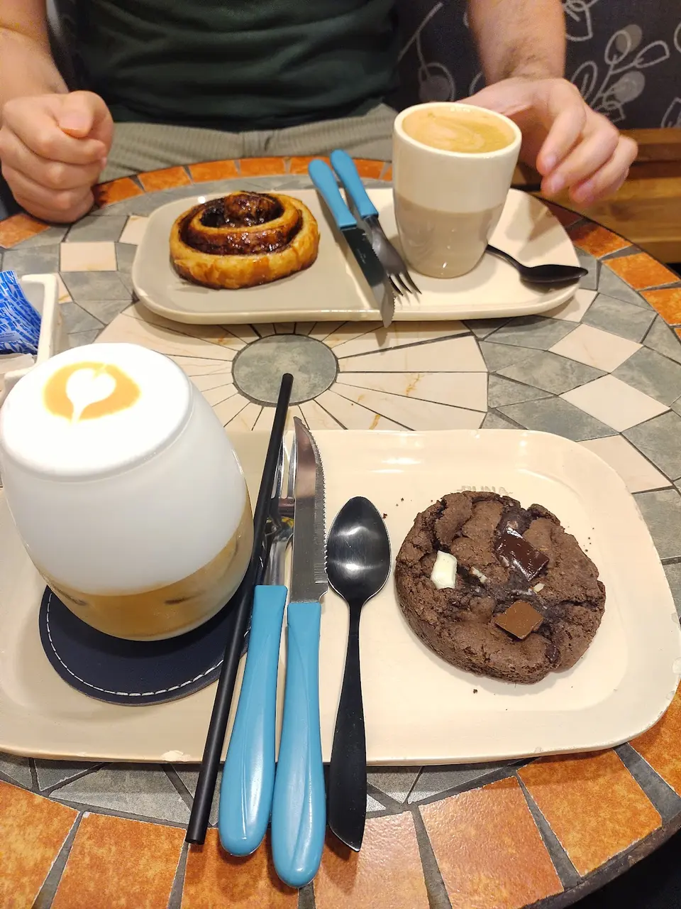 KUARTO_CAFE ☕️ DE ESPECIALIDAD photo 4