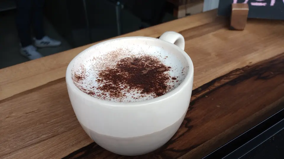 KUARTO_CAFE ☕️ DE ESPECIALIDAD photo 2