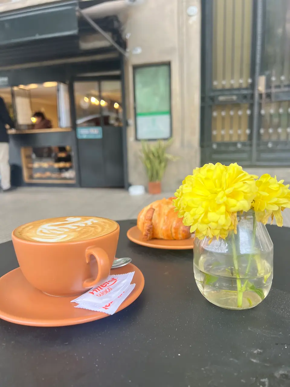 Café Boheme photo 3