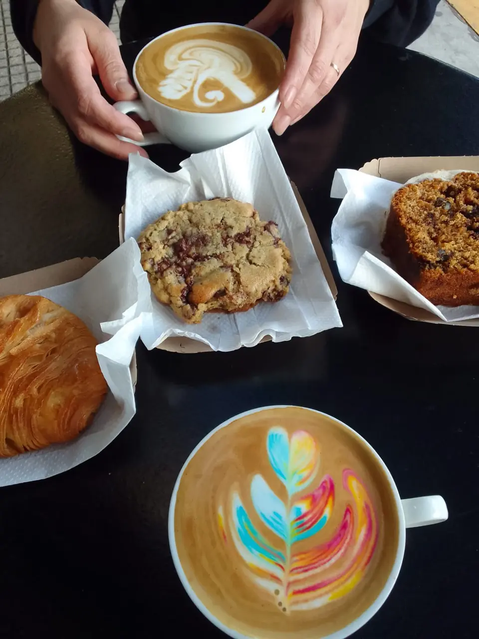 Café Boheme photo 5
