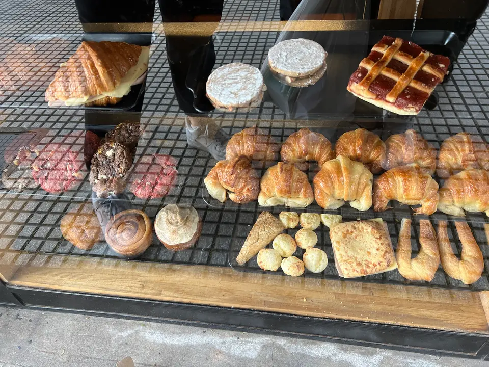 Café Boheme photo 6