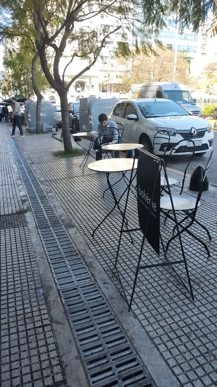 Café Boheme photo 2