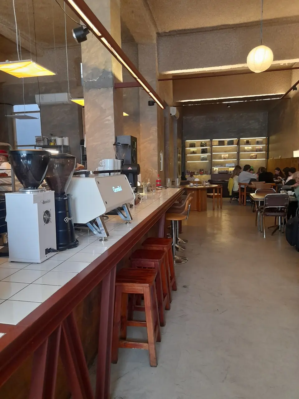 WAT COFFEE photo 2