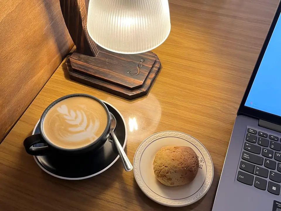 WAT COFFEE photo 6