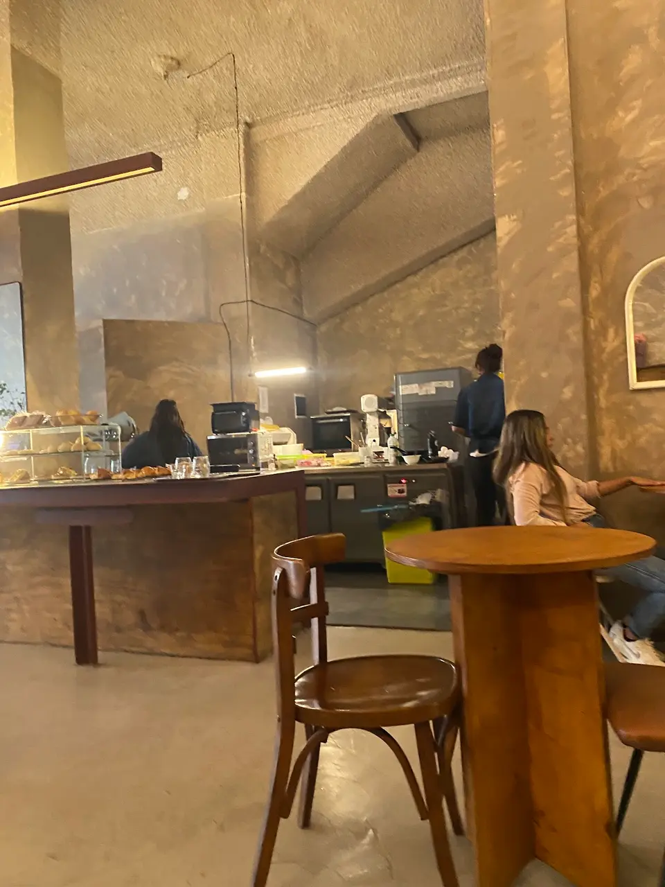WAT COFFEE, Buenos Aires