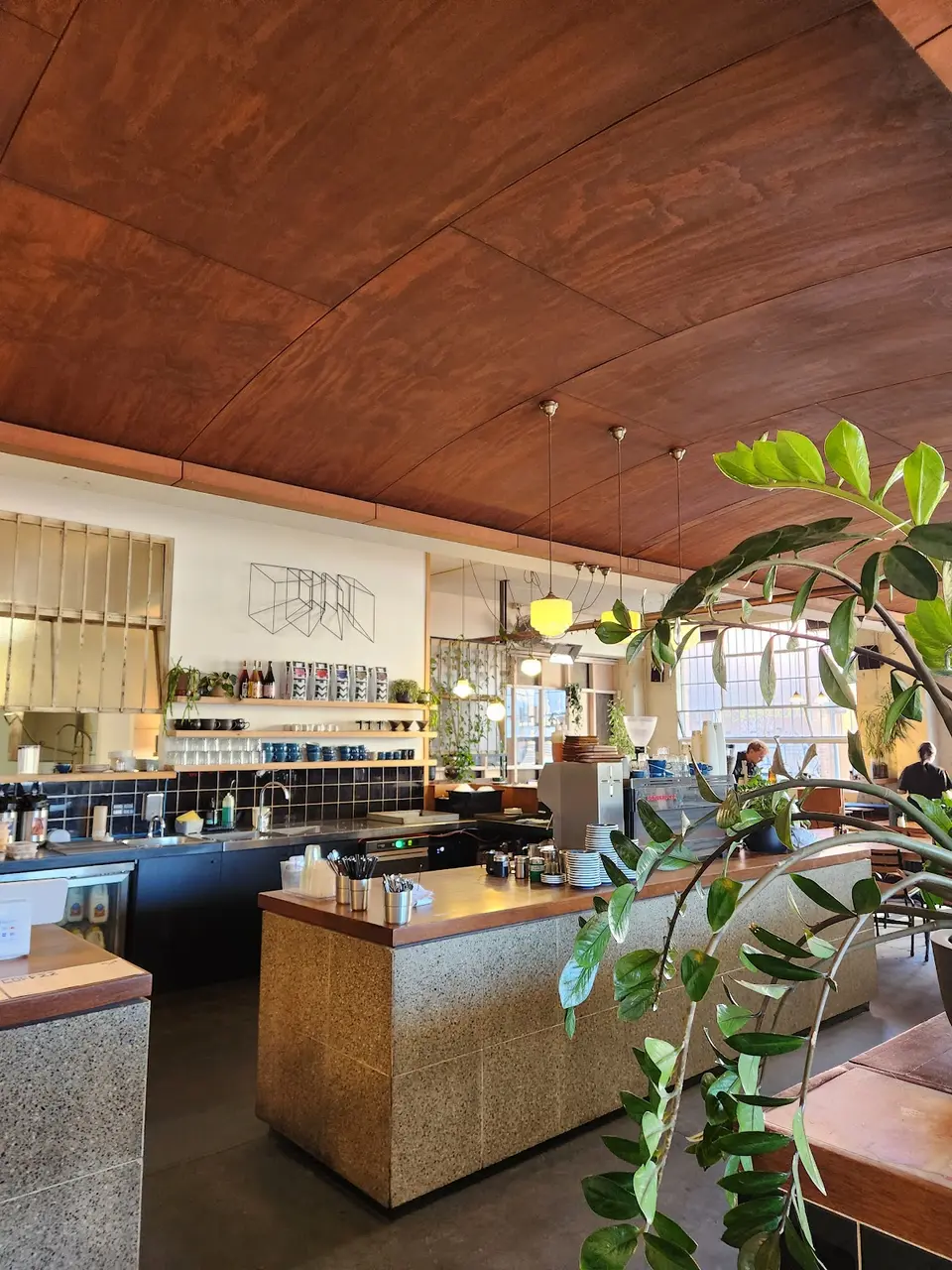 Wide Open Road Coffee Roasters, Melbourne