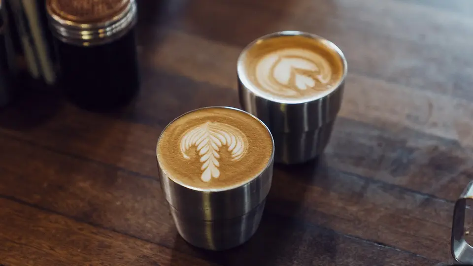 Wide Open Road Coffee Roasters photo 6