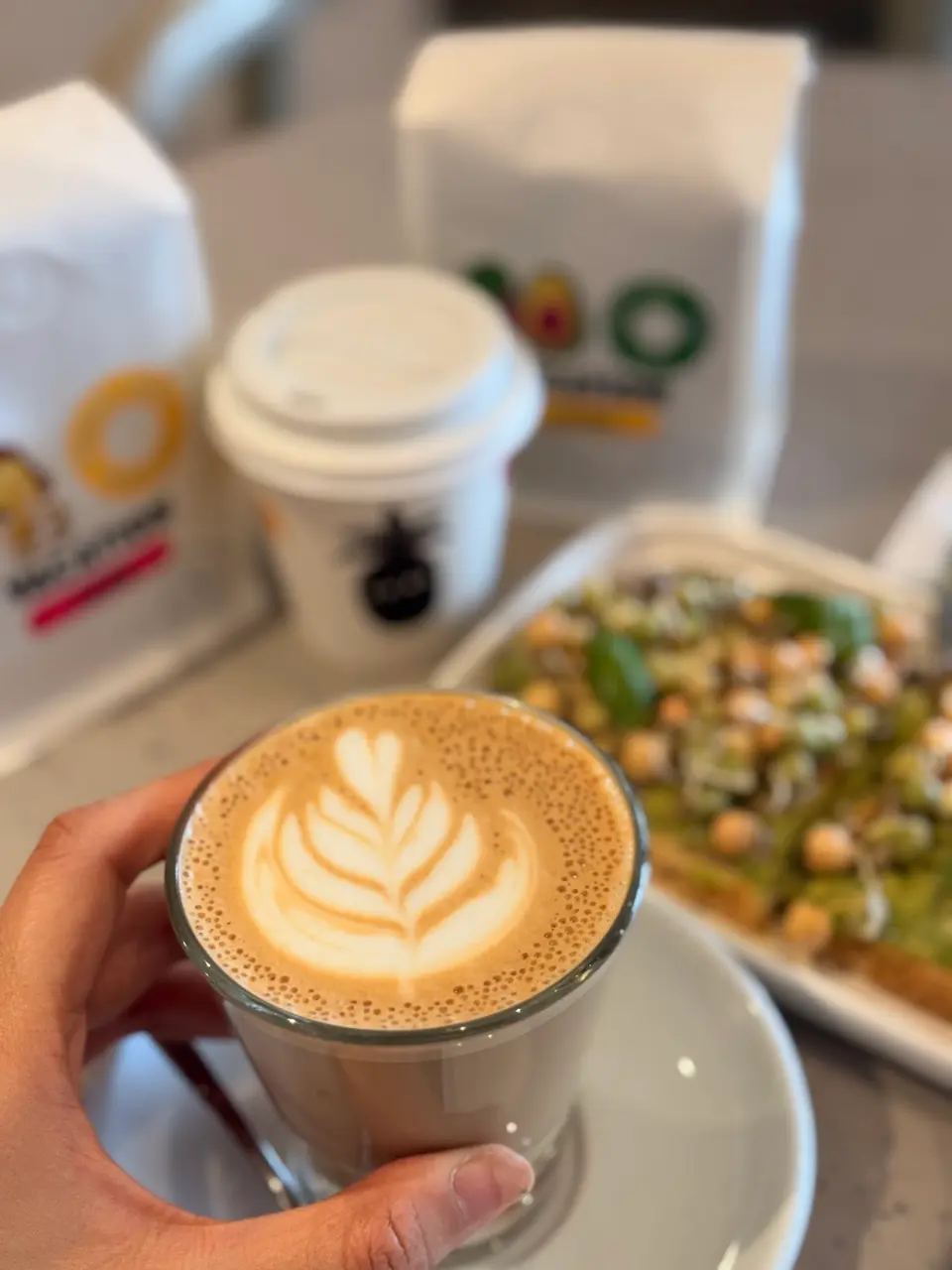 Vacation Coffee CBD photo 6