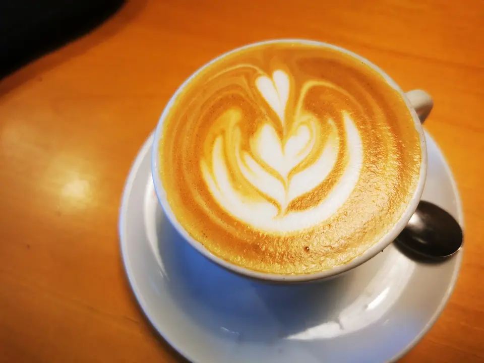 LAB. Training Center & Coffee Shop photo 4