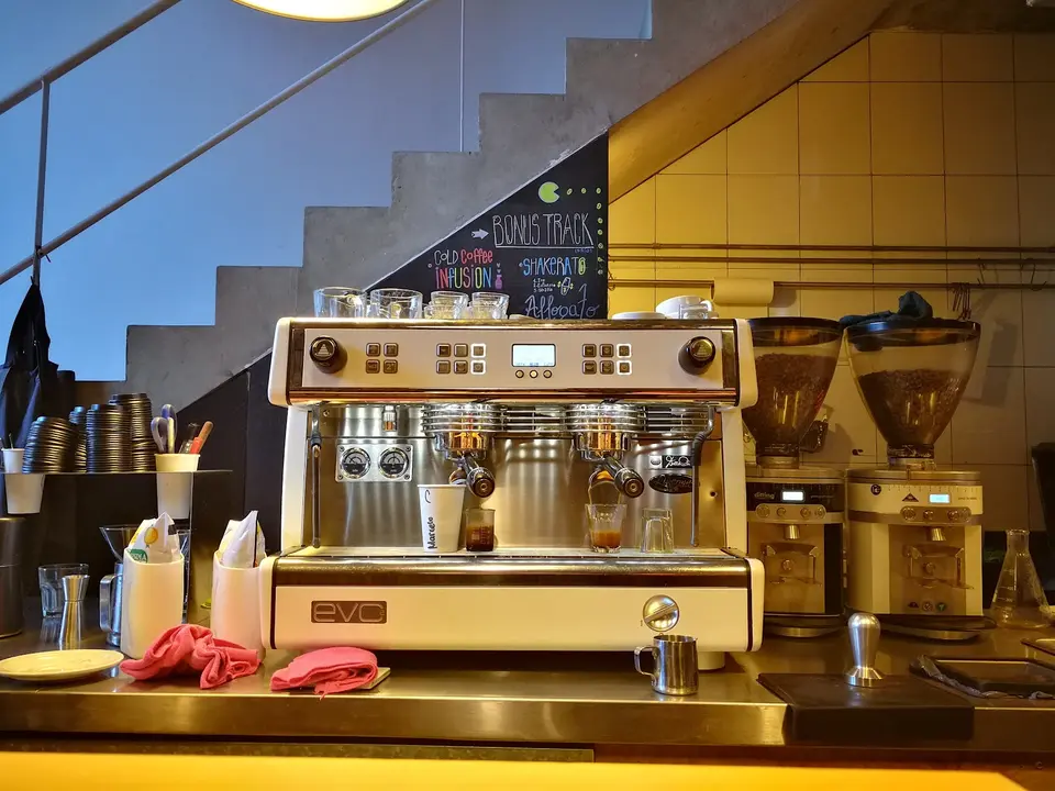 LAB. Training Center & Coffee Shop photo 2