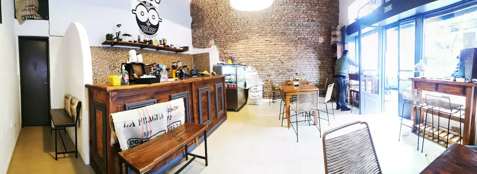 TRIBU Coffee & Roasters photo 2