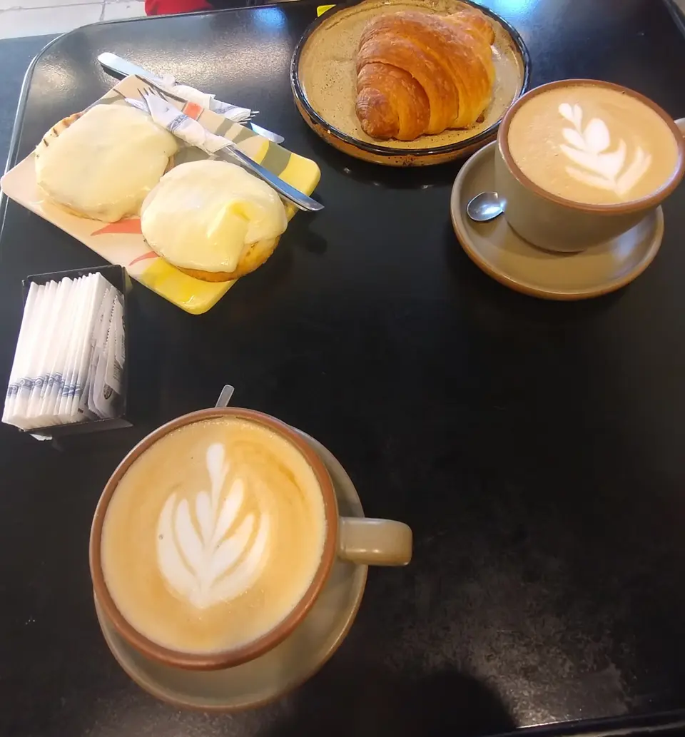TRIBU Coffee & Roasters photo 5