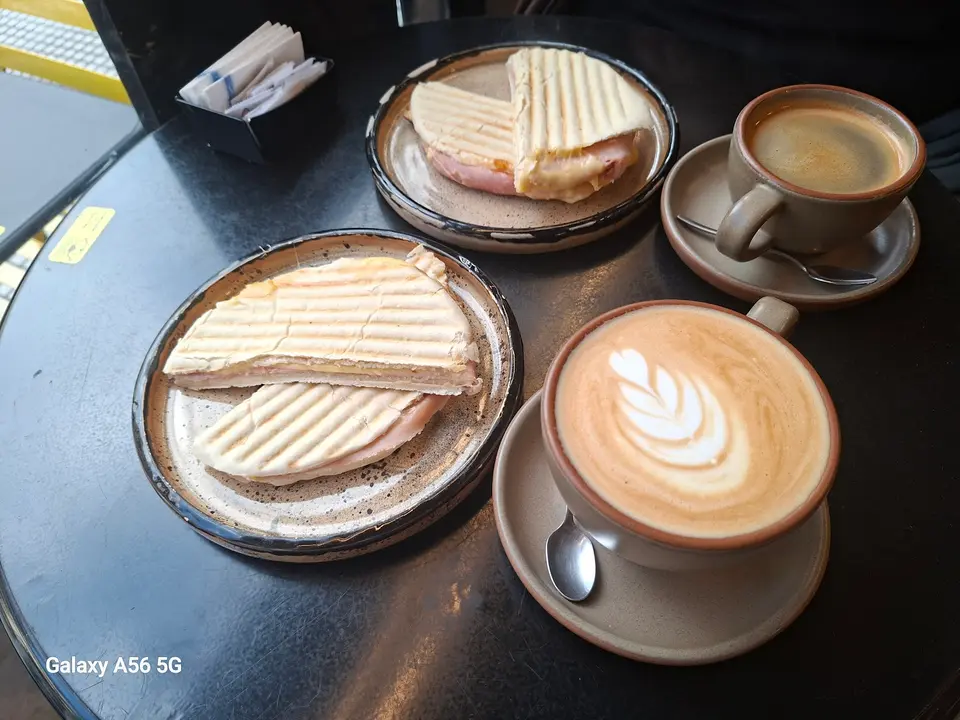 TRIBU Coffee & Roasters photo 4