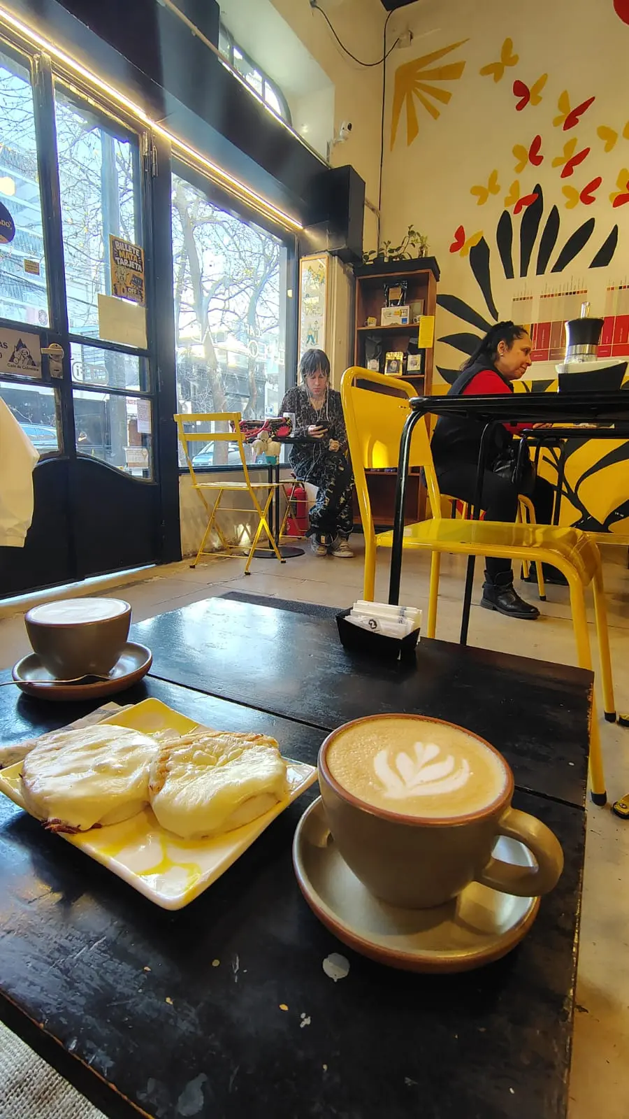 TRIBU Coffee & Roasters photo 6