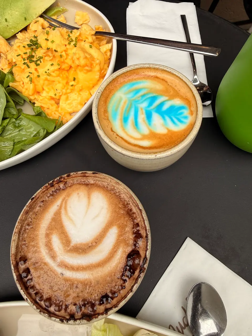 MUCHO cafe de especialidad BsAs, foto 6