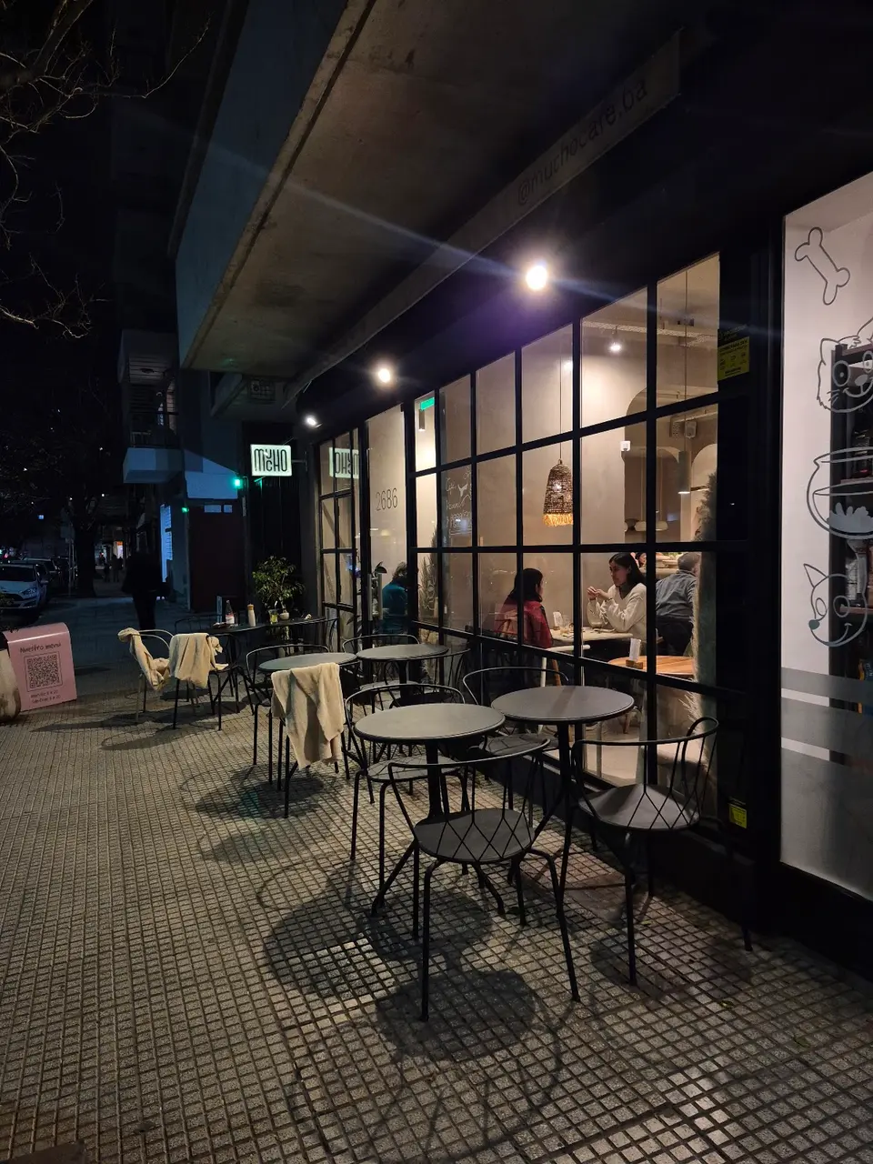 MUCHO cafe de especialidad BsAs, foto 2