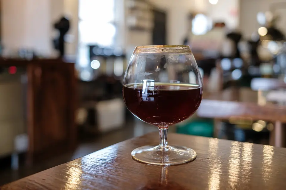 Disciple Roasters, Melbourne