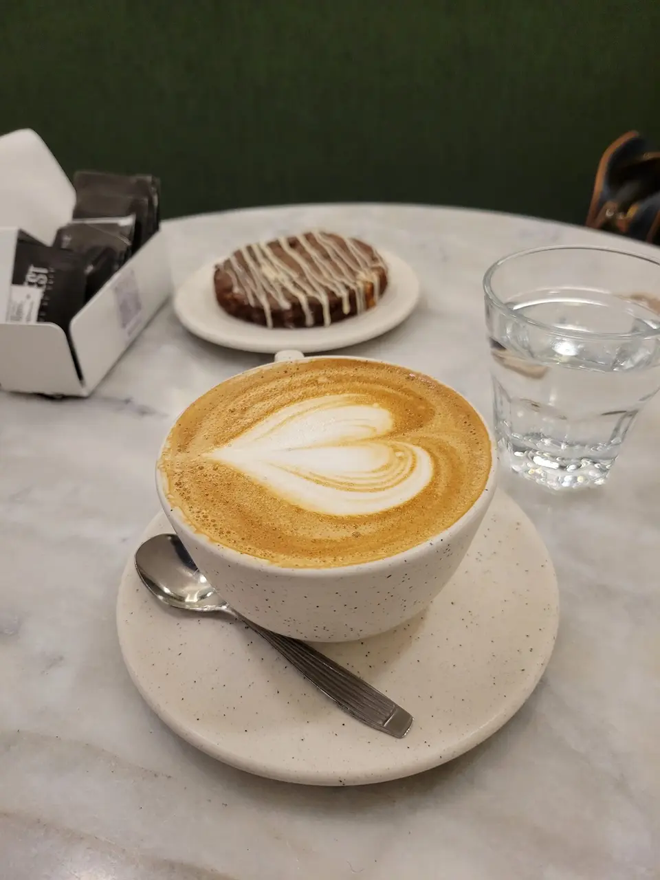 Sélica | Specialty coffee photo 3
