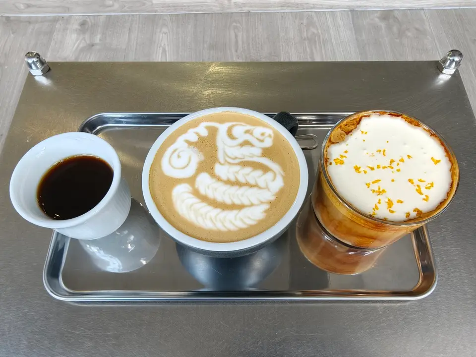 MORE COFFEE MELBOURNE photo 5