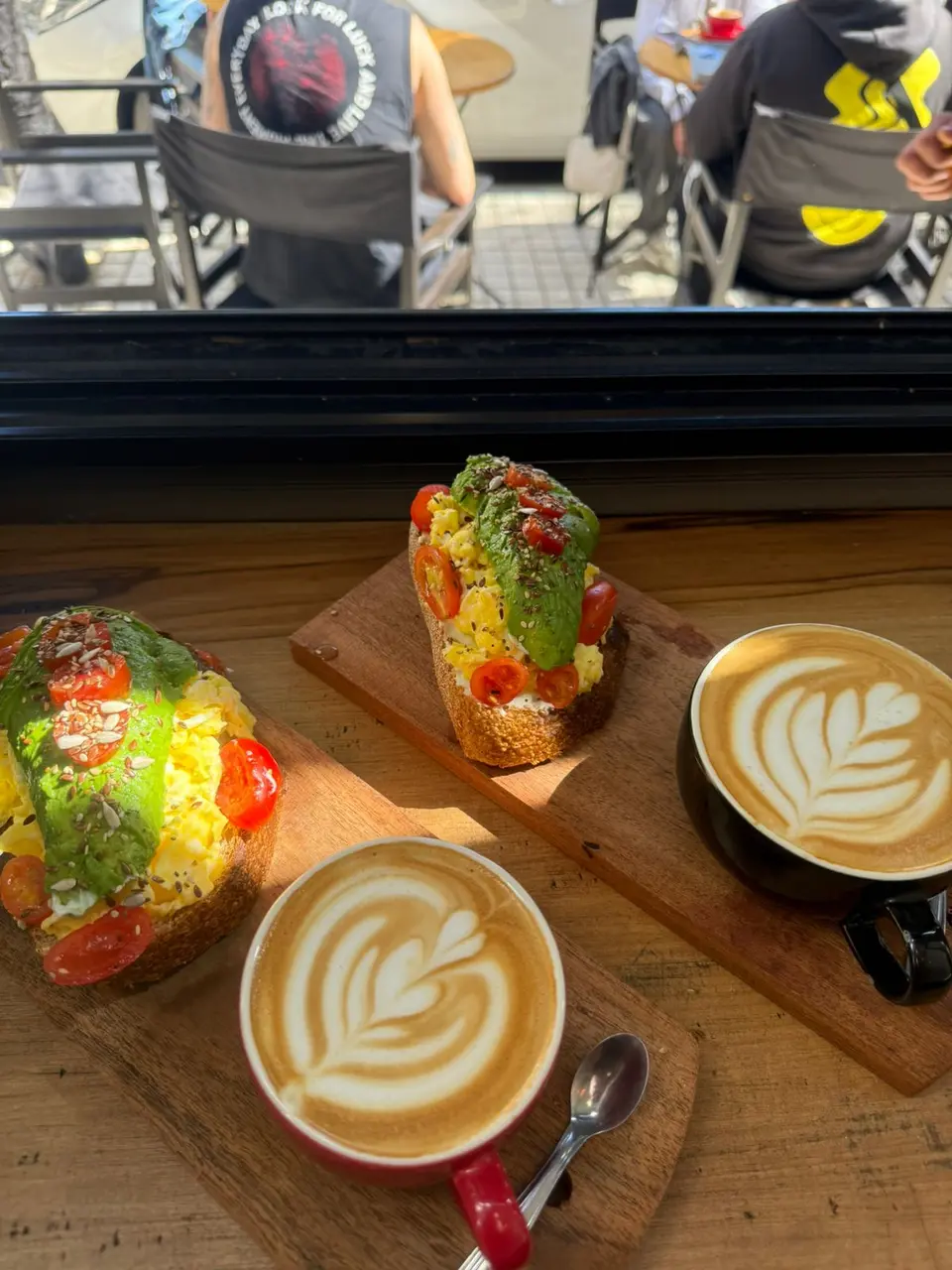 LUDLOW Coffee House photo 3