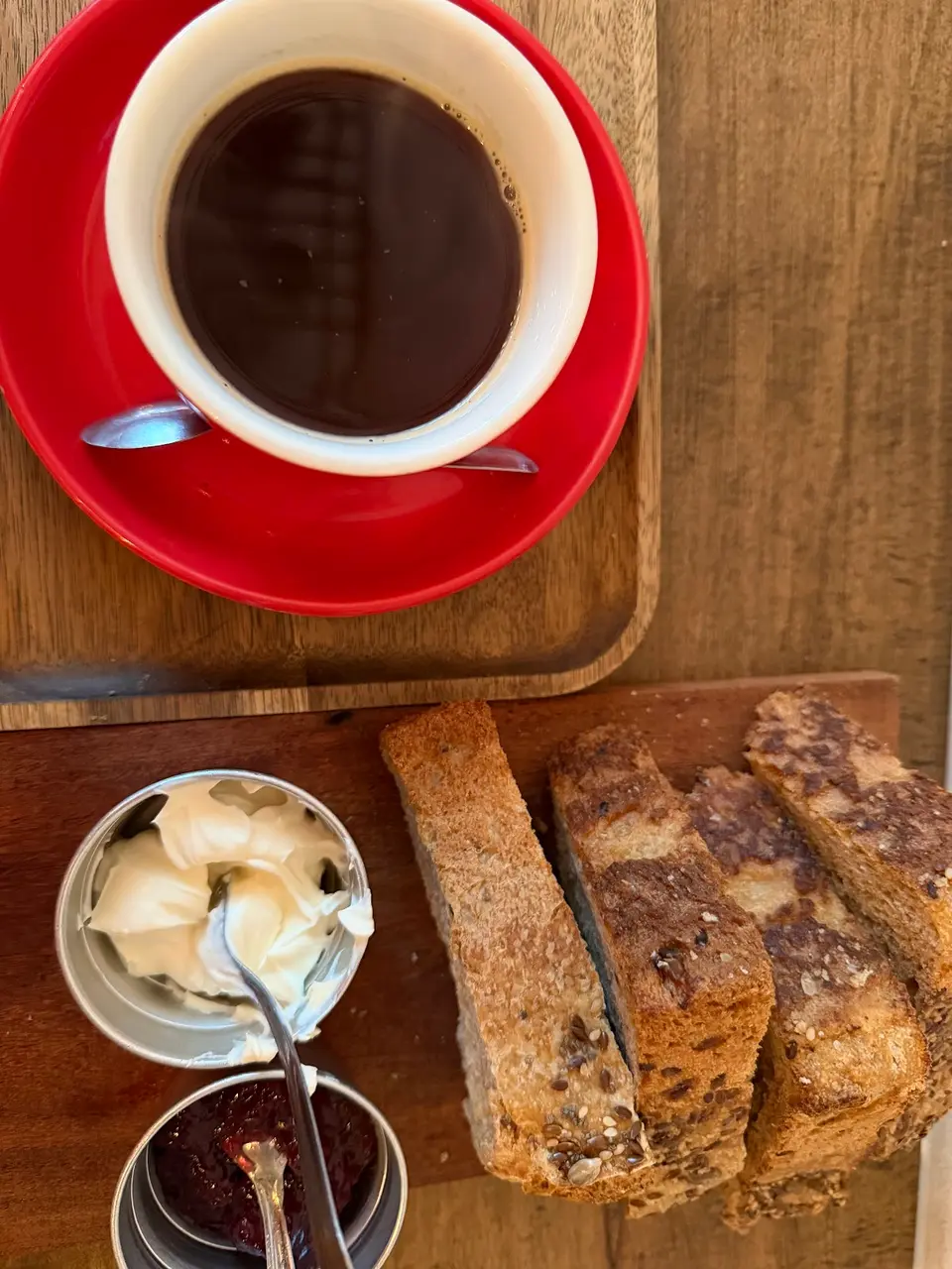 LUDLOW Coffee House photo 4