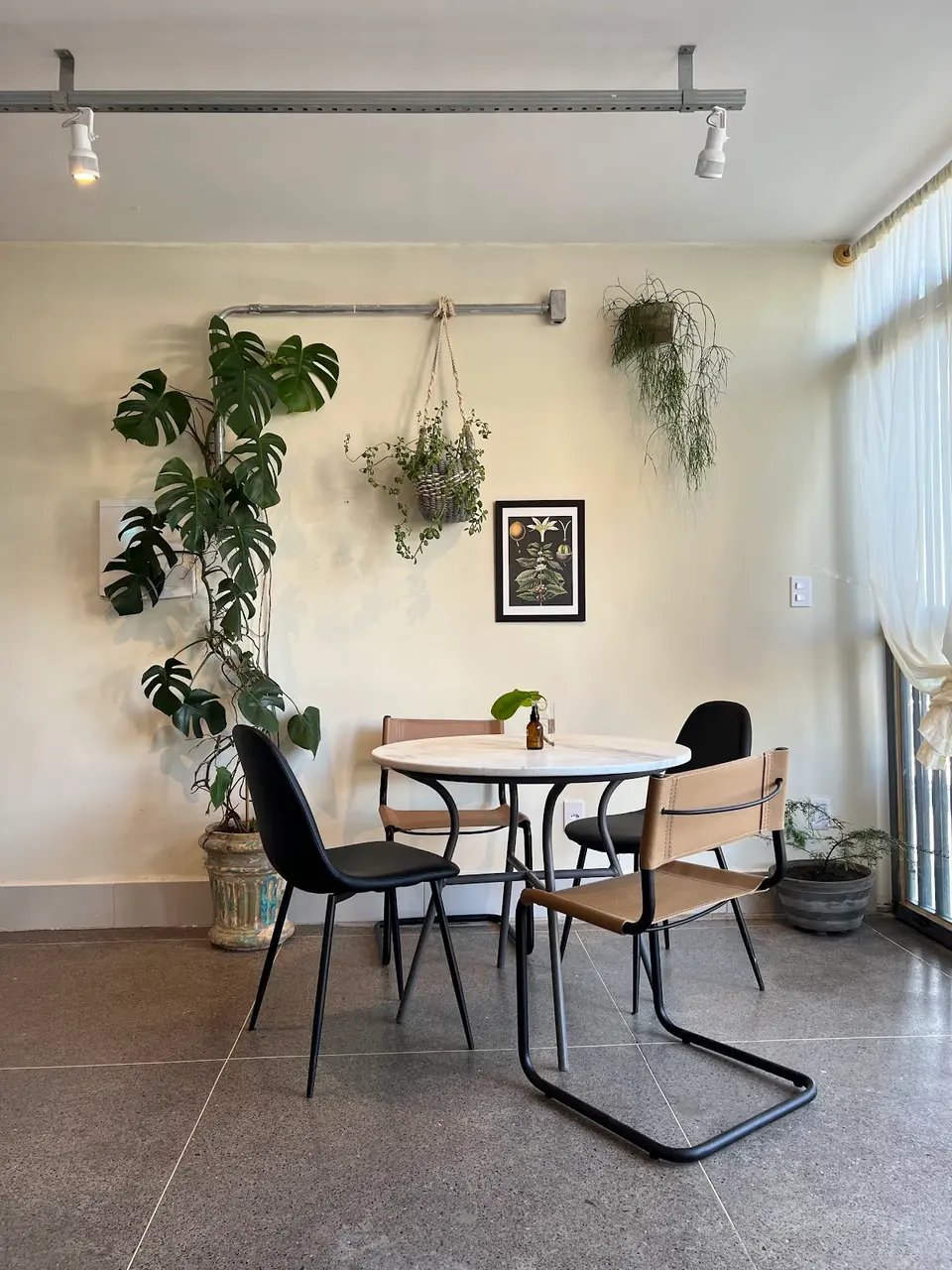 Civitá Café, Brasília