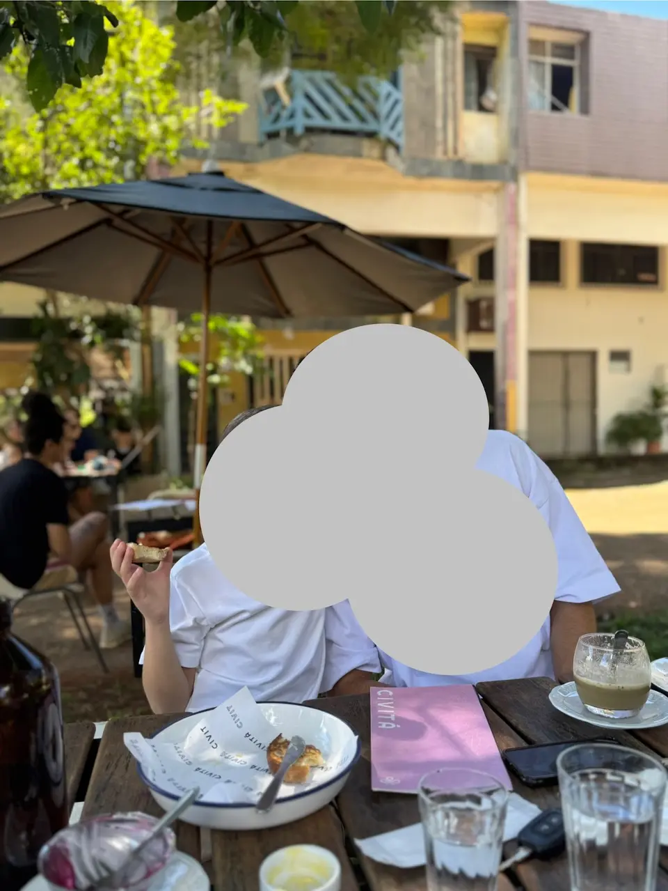 Civitá Café, foto 3