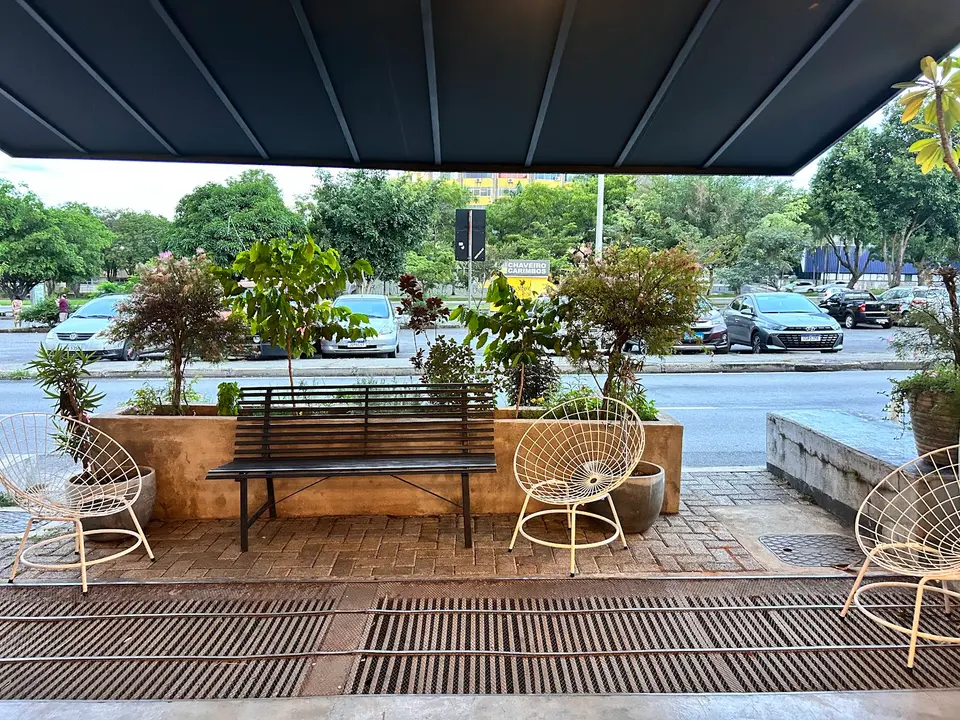 Civitá Café, foto 2