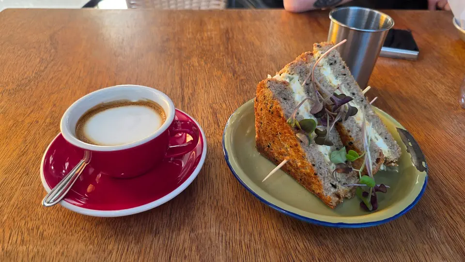 Civitá Café, foto 4