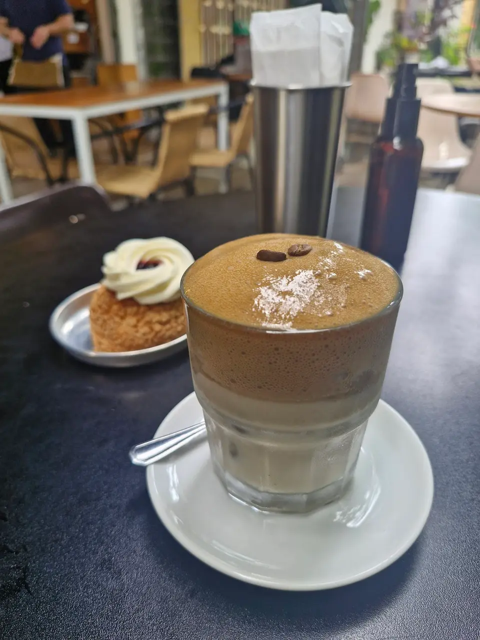Civitá Café, foto 5
