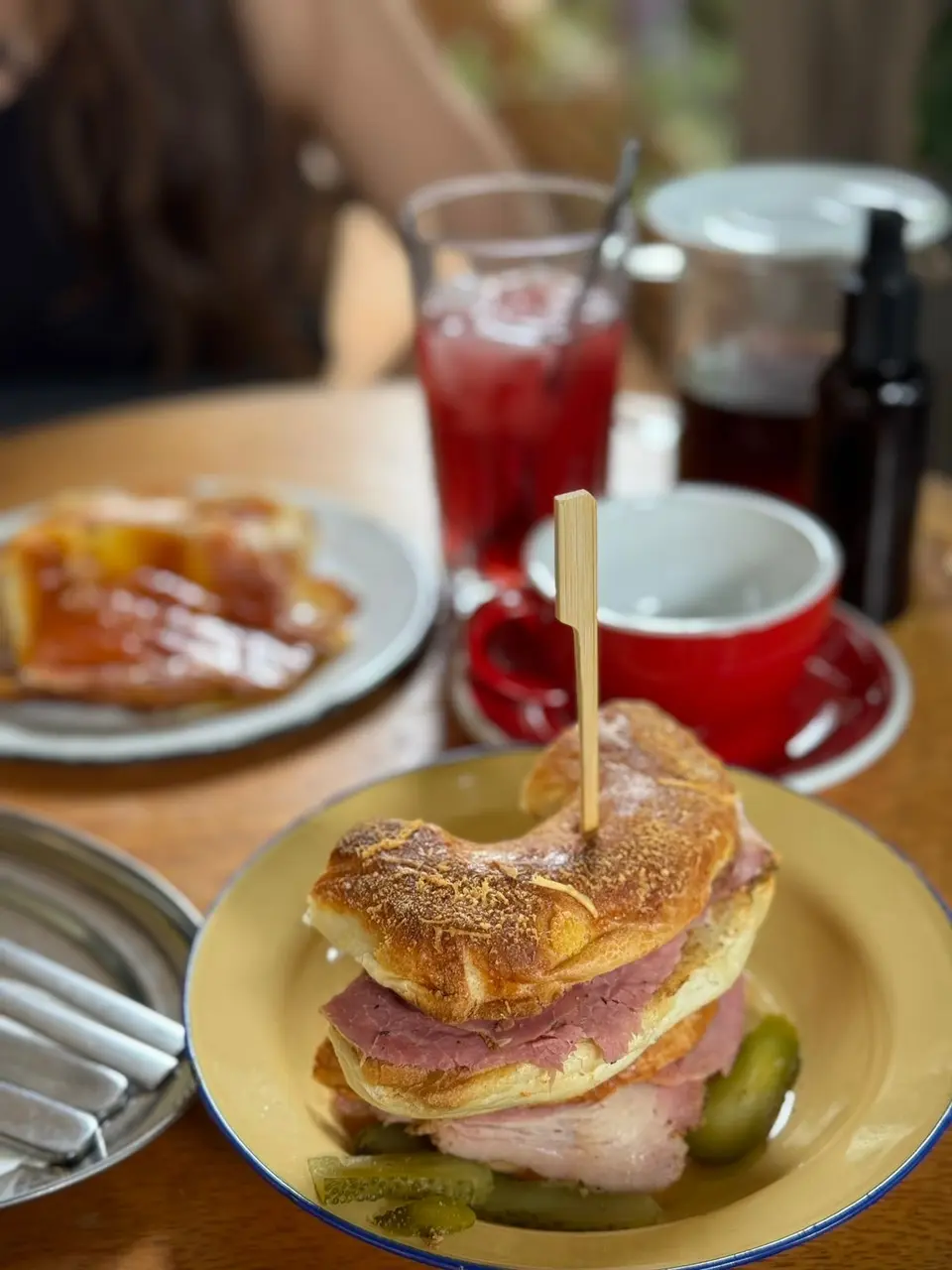 Civitá Café, foto 7