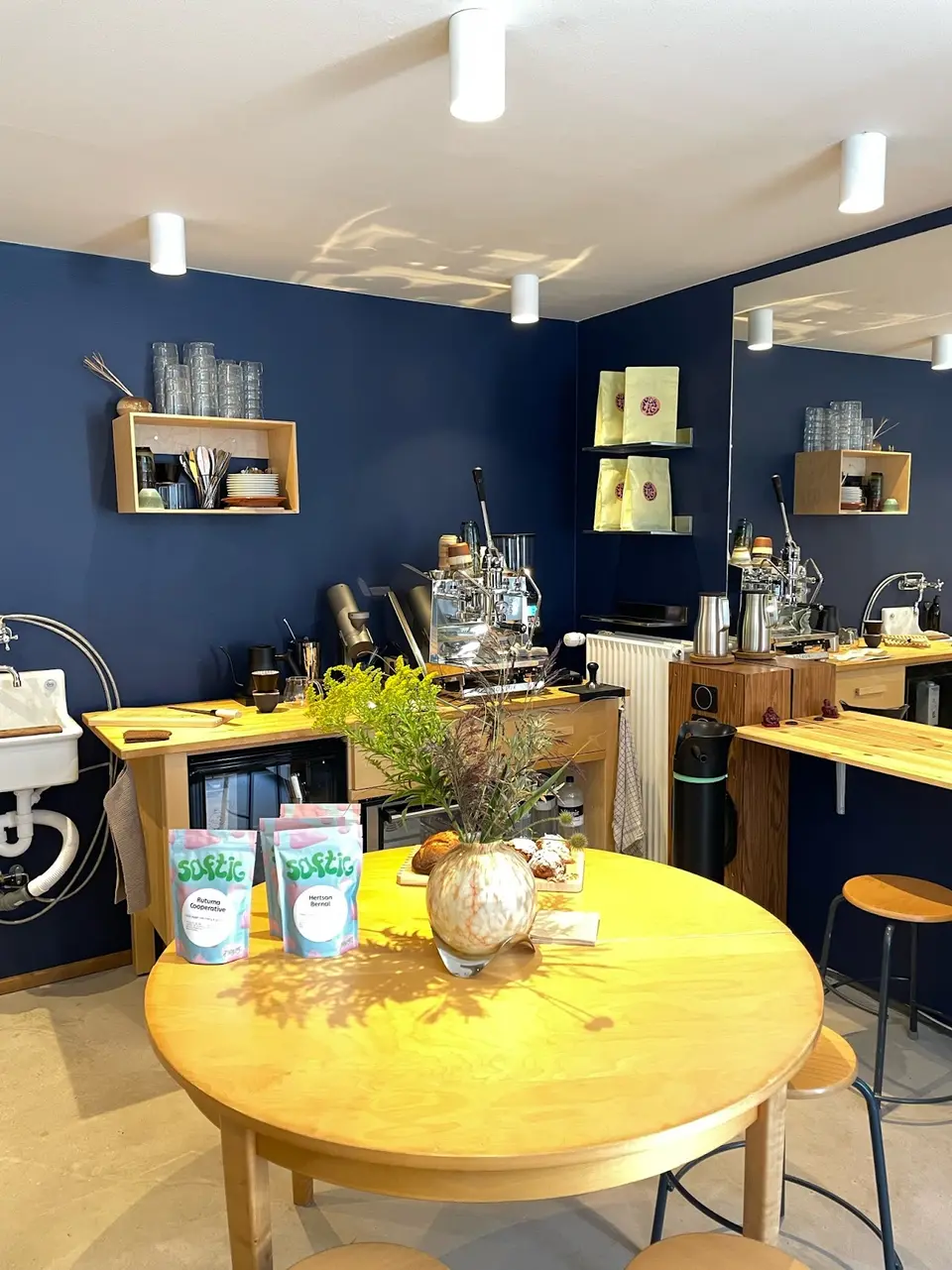 Saftig Kaffe photo 2