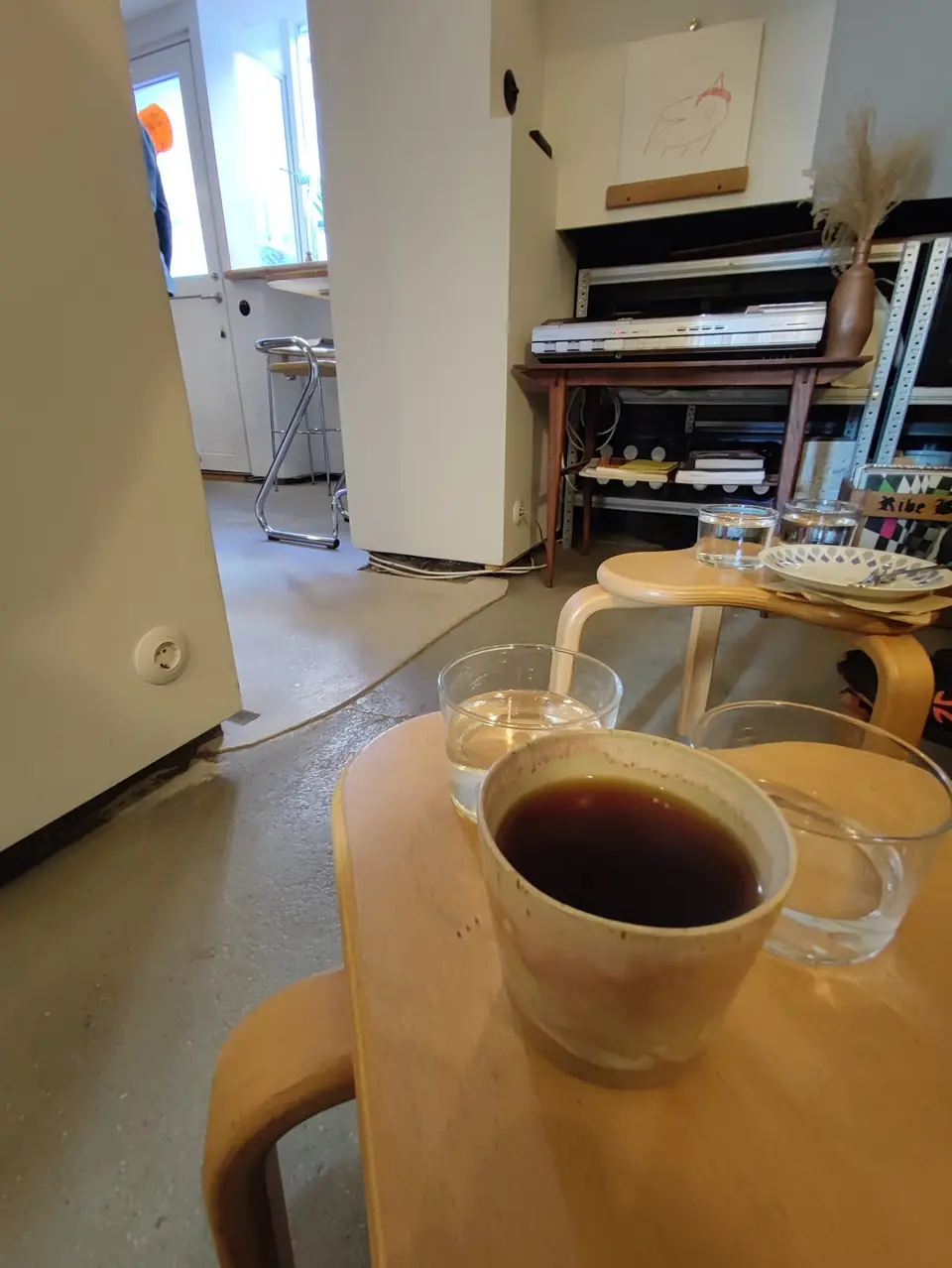 Saftig Kaffe photo 5