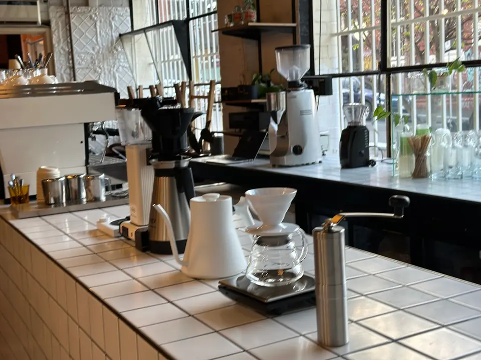 Ageyo Coffee photo 3