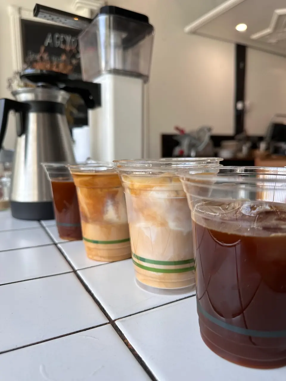 Ageyo Coffee photo 6
