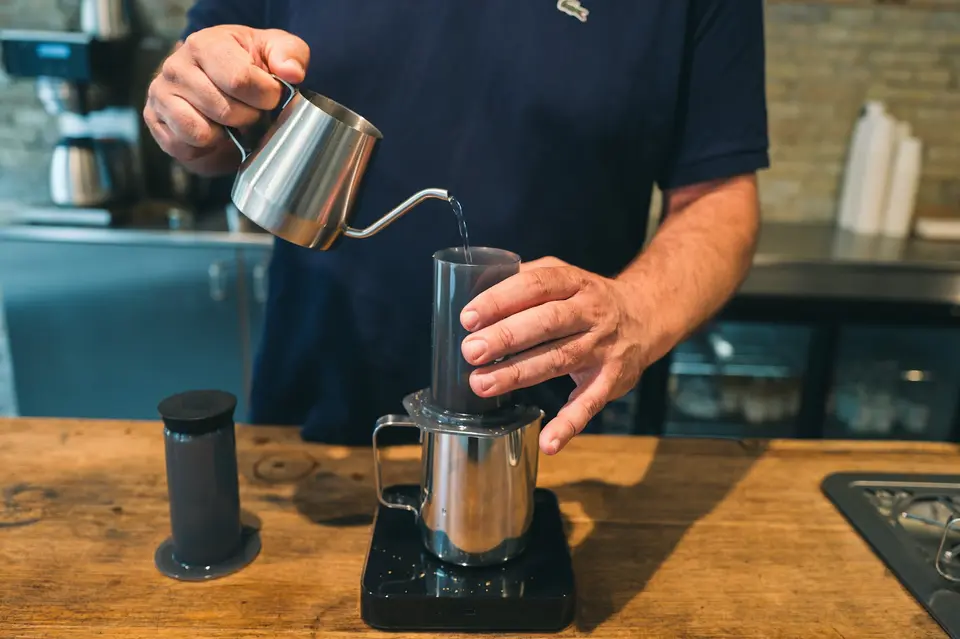 norange coffee roasters photo 5