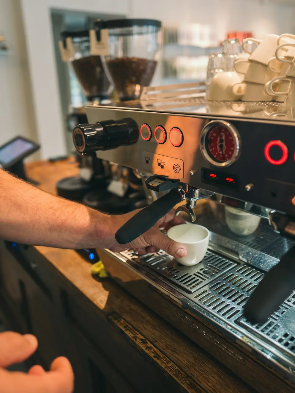 norange coffee roasters photo 6