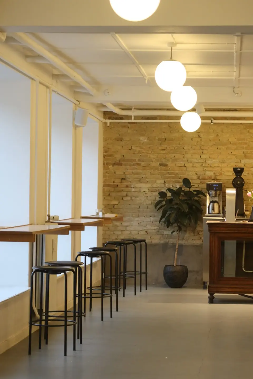 norange coffee roasters photo 2