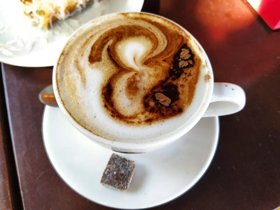 Rapport Bistrô e Café photo 1