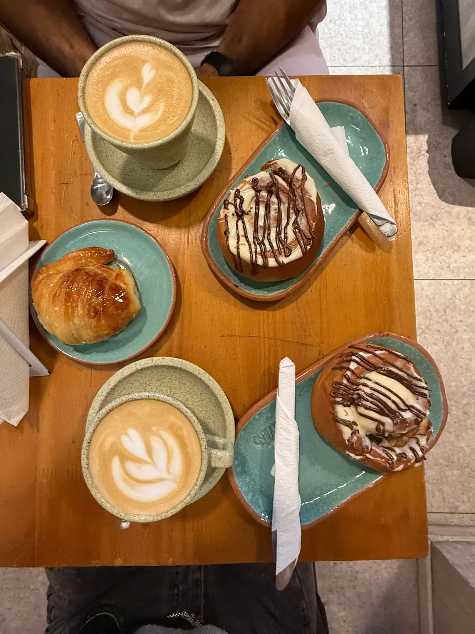 Primero - Café de especialidad photo 2